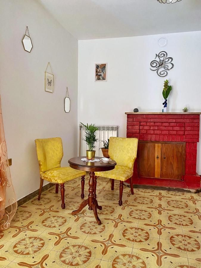 Elle Shelter Hotel Scanzano Екстериор снимка