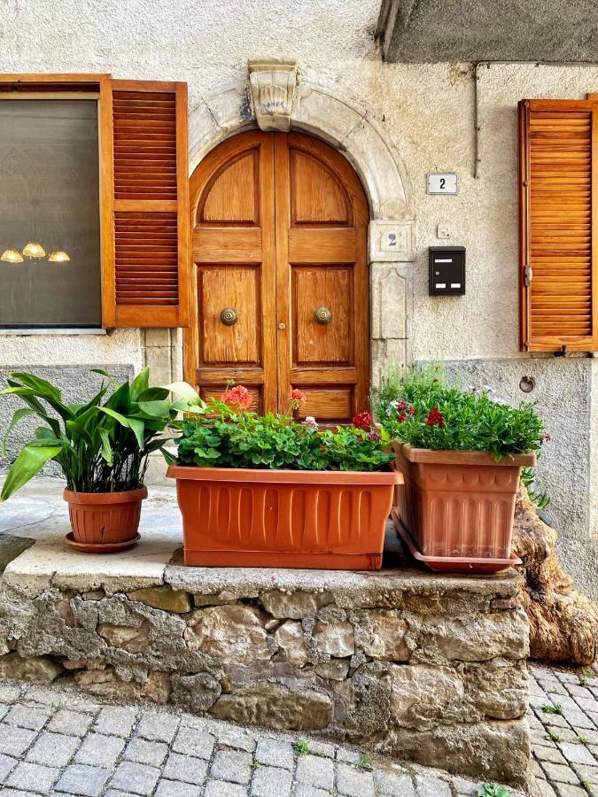 Elle Shelter Hotel Scanzano Екстериор снимка