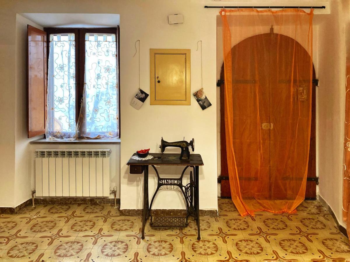 Elle Shelter Hotel Scanzano Екстериор снимка